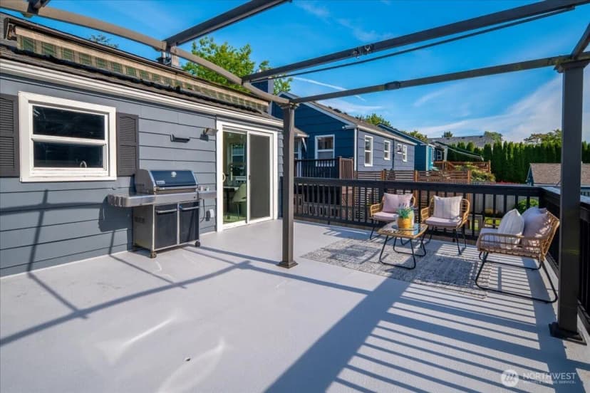 Property photo for 5421 48th Avenue Sw, Seattle photo 10