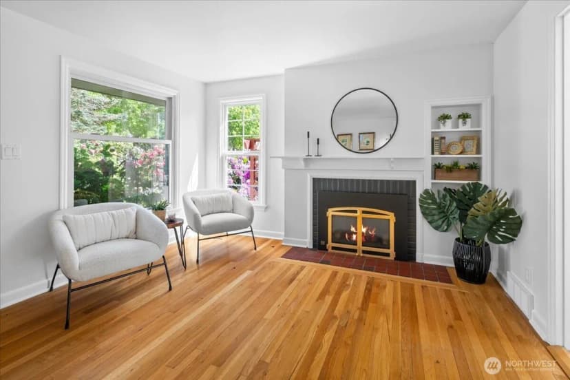 Property photo for 5421 48th Avenue Sw, Seattle photo 5