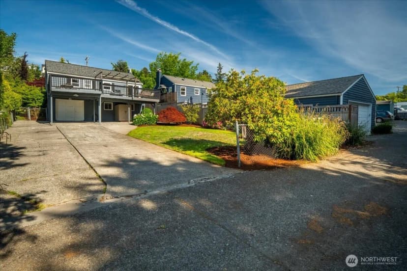 Property photo for 5421 48th Avenue Sw, Seattle photo 25