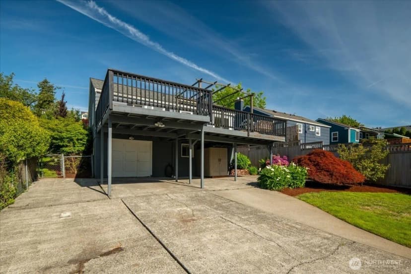 Property photo for 5421 48th Avenue Sw, Seattle photo 24