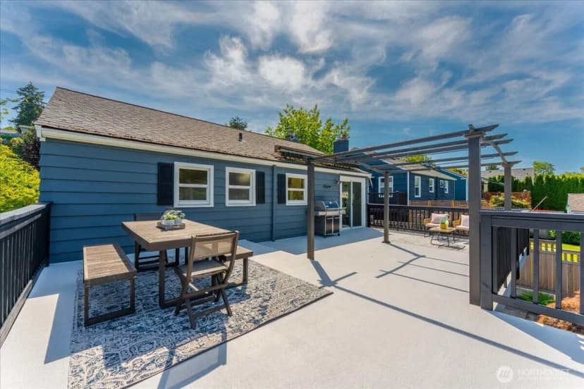 Property photo for 5421 48th Avenue Sw, Seattle photo 9