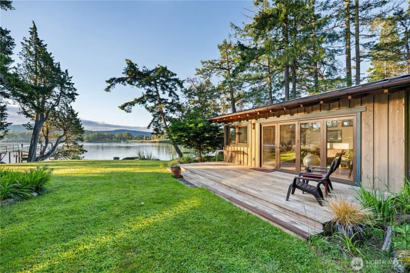 Property photo for 0 Lot 47 Driftwood Shores, Henry Island photo 29