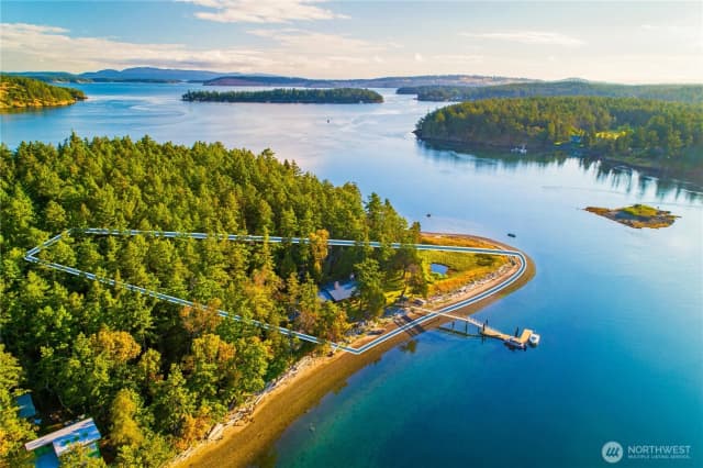 Property photo for 0 Lot 47 Driftwood Shores, Henry Island photo 3