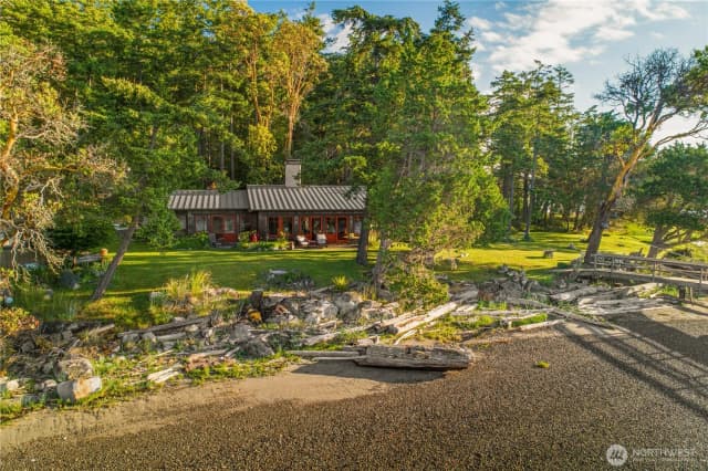 Property photo for 0 Lot 47 Driftwood Shores, Henry Island
