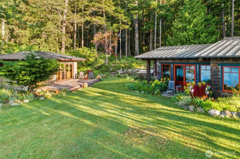 Property photo for 0 Lot 47 Driftwood Shores, Henry Island photo 30