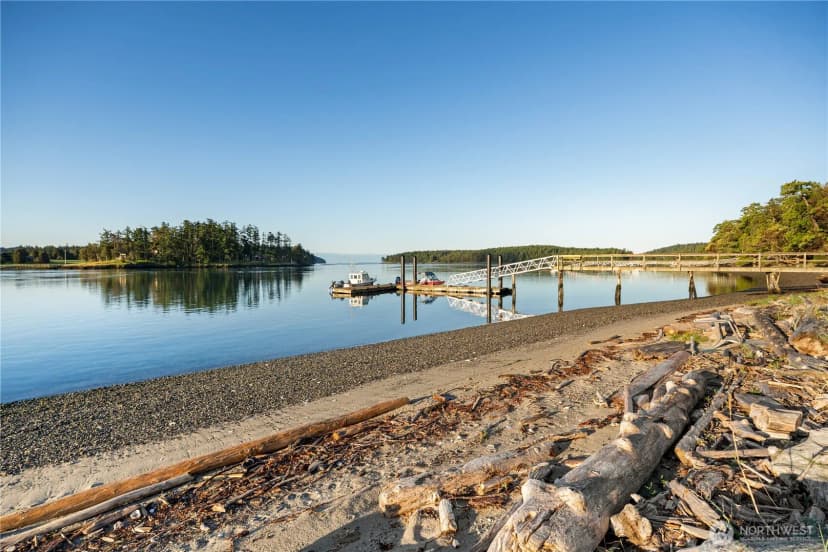 Property photo for 0 Lot 47 Driftwood Shores, Henry Island photo 10