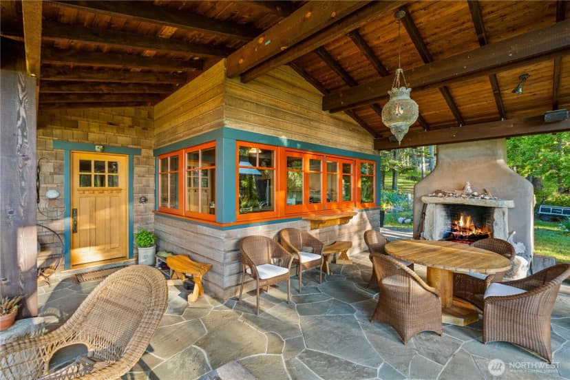 Property photo for 0 Lot 47 Driftwood Shores, Henry Island photo 21