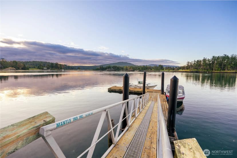 Property photo for 0 Lot 47 Driftwood Shores, Henry Island photo 38
