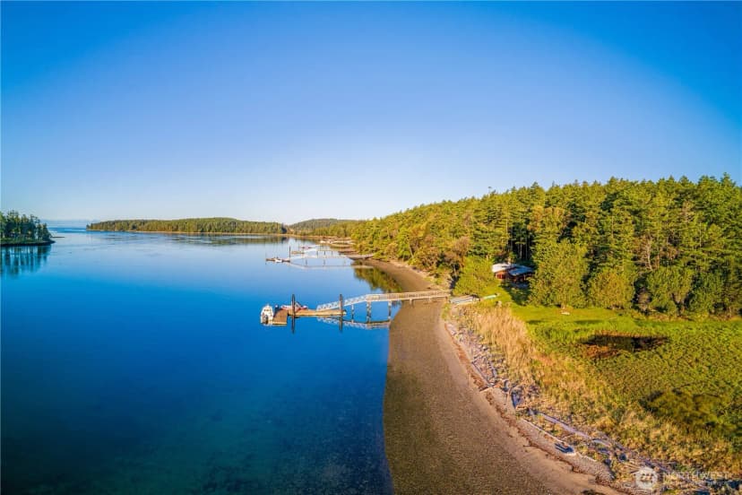 Property photo for 0 Lot 47 Driftwood Shores, Henry Island photo 35