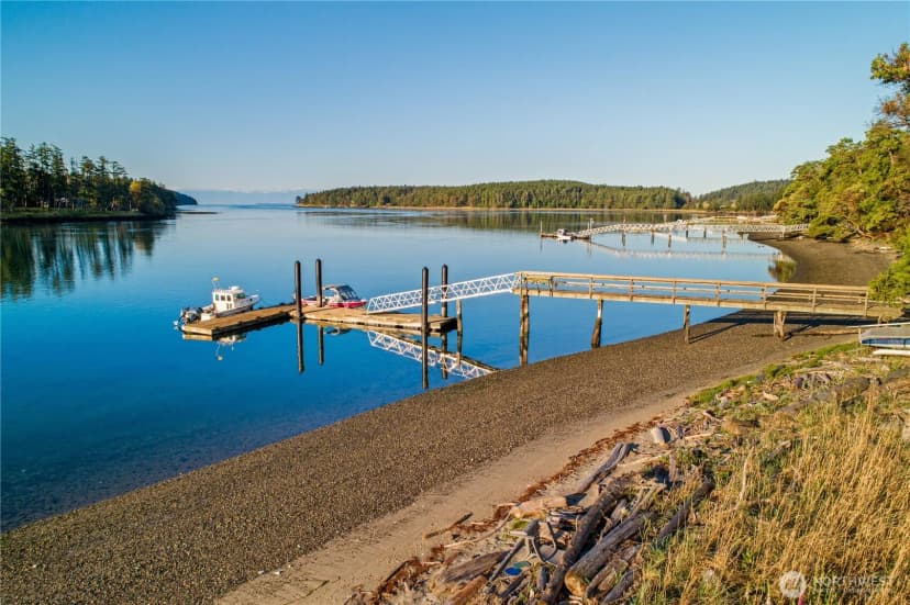 Property photo for 0 Lot 47 Driftwood Shores, Henry Island photo 11