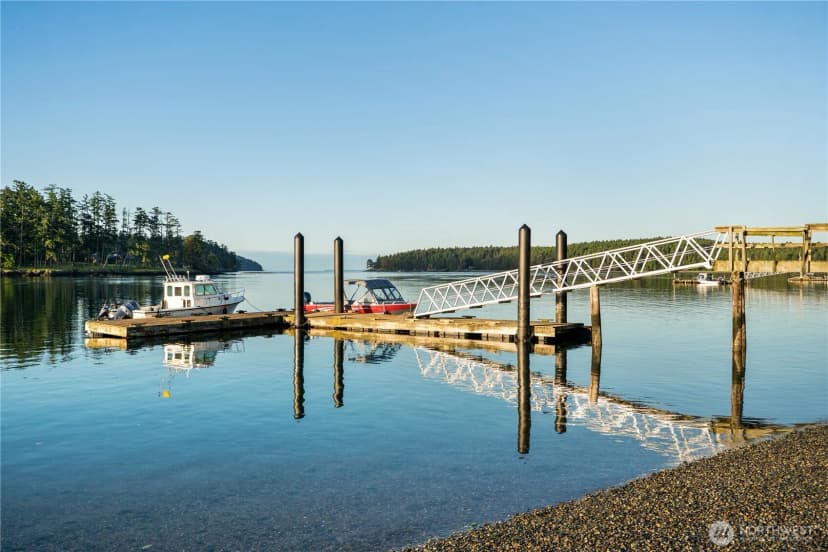 Property photo for 0 Lot 47 Driftwood Shores, Henry Island photo 9