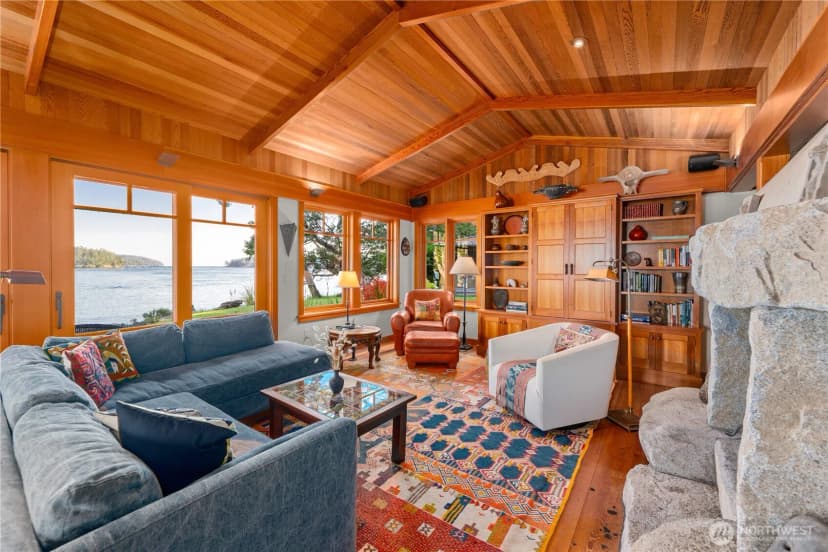Property photo for 0 Lot 47 Driftwood Shores, Henry Island photo 13