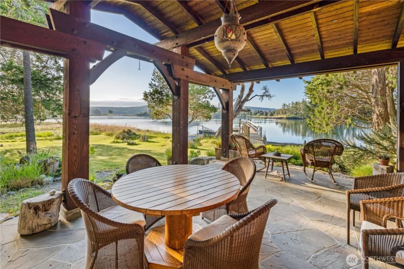 Property photo for 0 Lot 47 Driftwood Shores, Henry Island photo 22