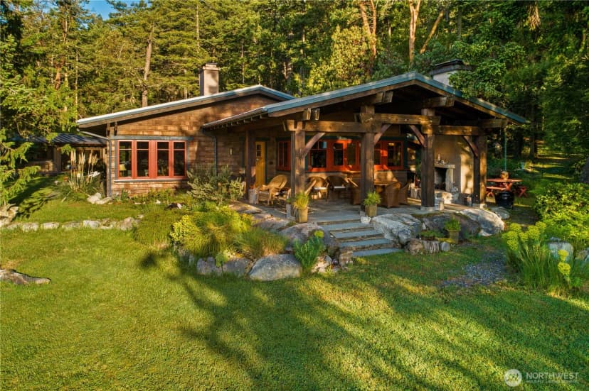 Property photo for 0 Lot 47 Driftwood Shores, Henry Island photo 6
