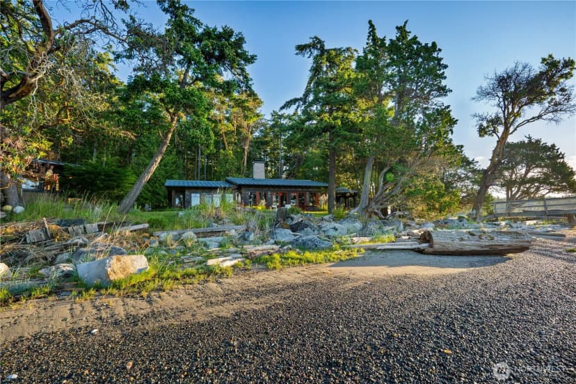 Property photo for 0 Lot 47 Driftwood Shores, Henry Island photo 8
