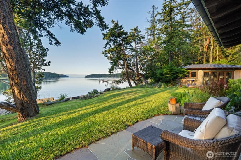 Property photo for 0 Lot 47 Driftwood Shores, Henry Island photo 39