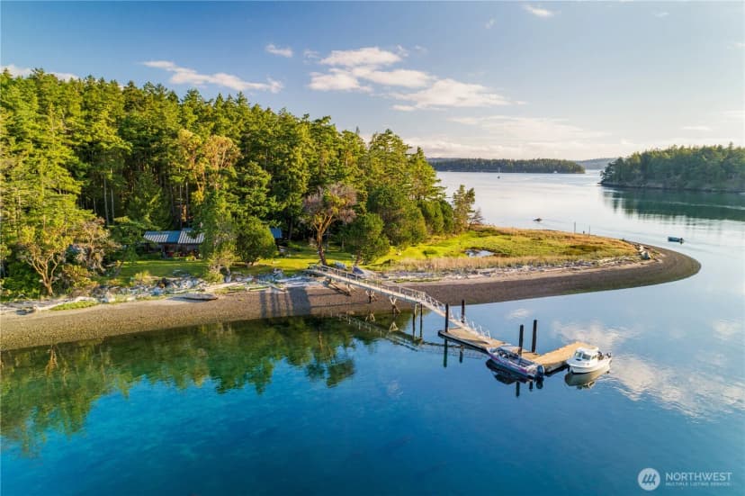 Property photo for 0 Lot 47 Driftwood Shores, Henry Island photo 37