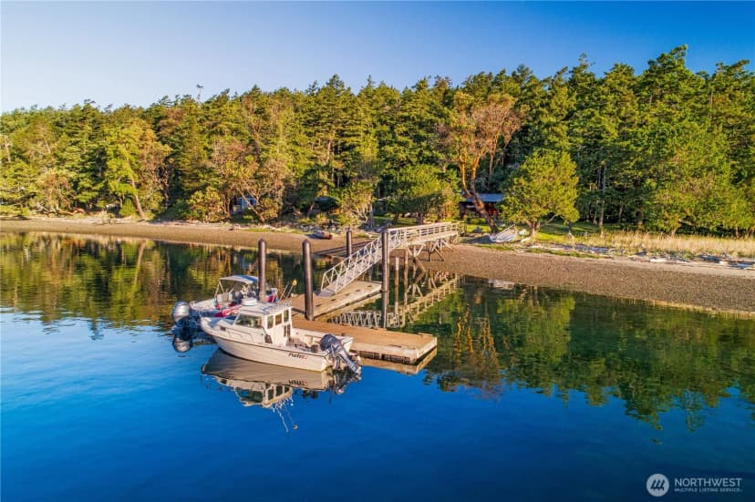 Property photo for 0 Lot 47 Driftwood Shores, Henry Island photo 36