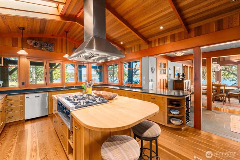 Property photo for 0 Lot 47 Driftwood Shores, Henry Island photo 19