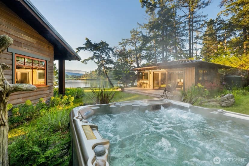 Property photo for 0 Lot 47 Driftwood Shores, Henry Island photo 34