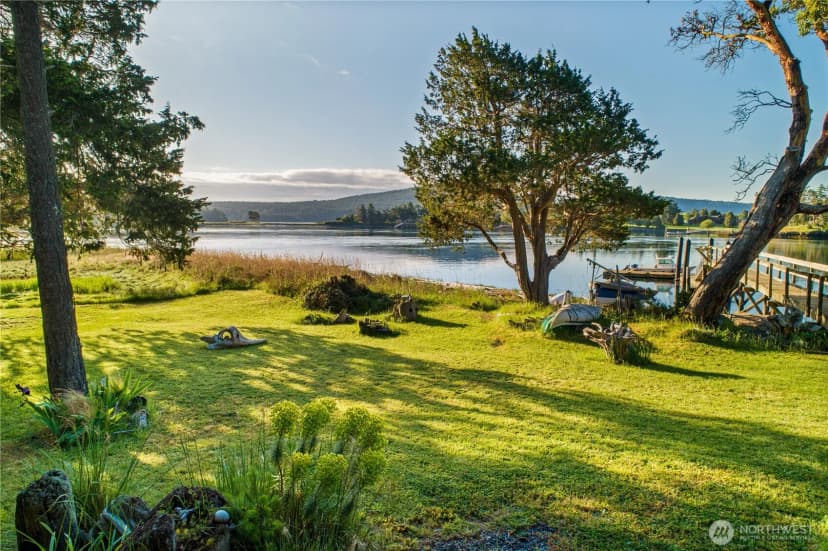Property photo for 0 Lot 47 Driftwood Shores, Henry Island photo 7