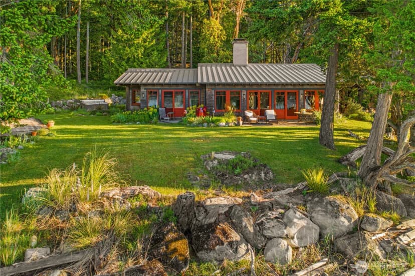 Property photo for 0 Lot 47 Driftwood Shores, Henry Island photo 5