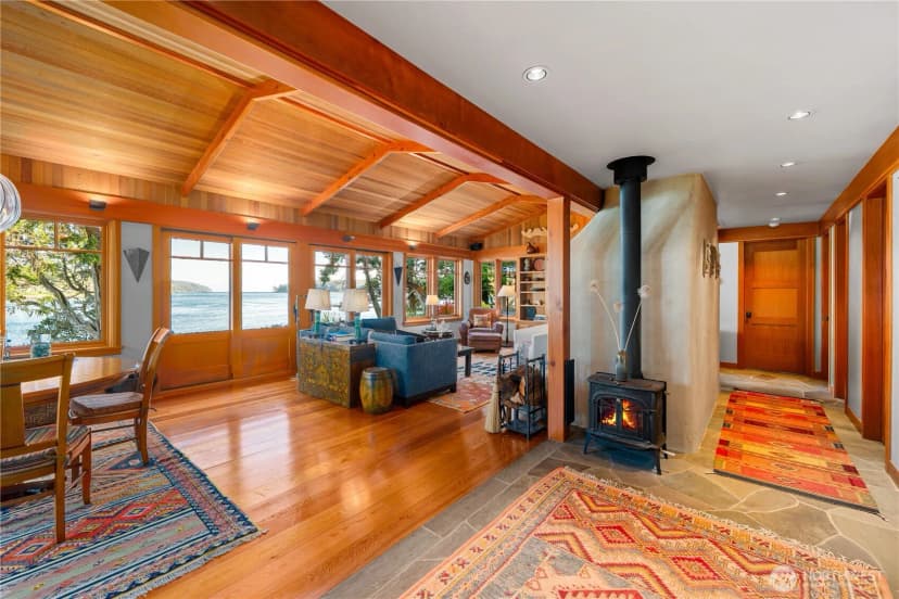 Property photo for 0 Lot 47 Driftwood Shores, Henry Island photo 14