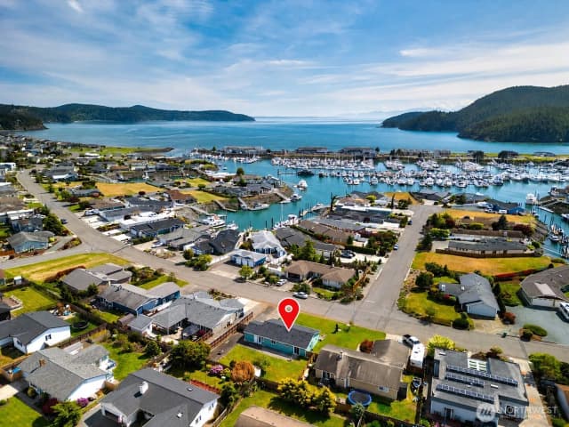 Property photo for 5404 Doon Way, Anacortes