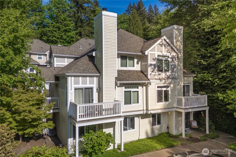 Property photo for 6825 Se Cougar Mountain Way, Bellevue photo 7