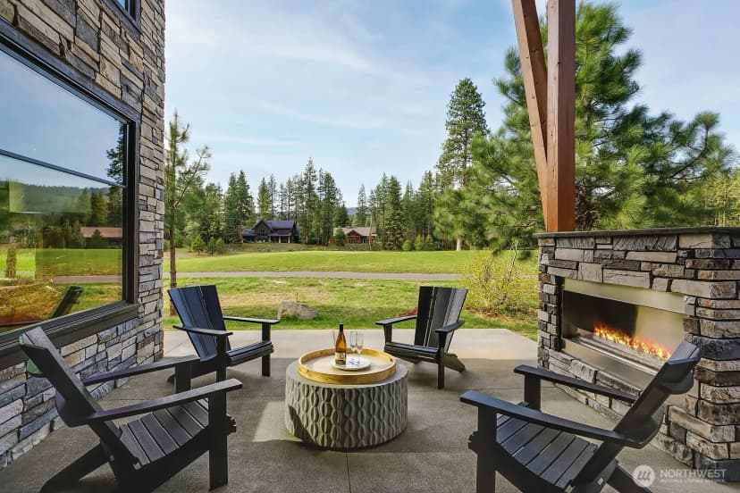 Property photo for 111 Big Dirty Court, Cle Elum photo 34