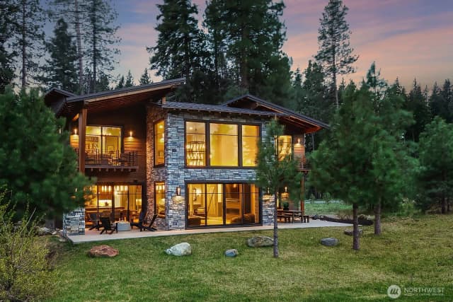Property photo for 111 Big Dirty Court, Cle Elum photo 4
