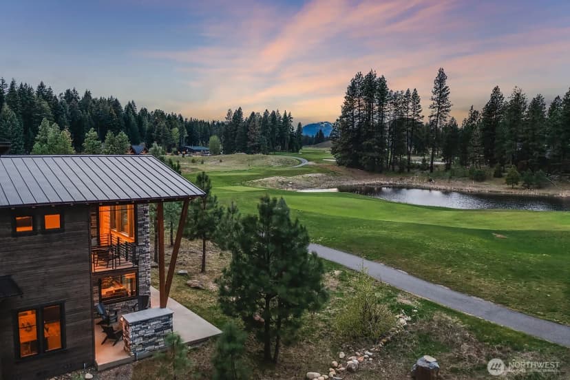 Property photo for 111 Big Dirty Court, Cle Elum photo 3