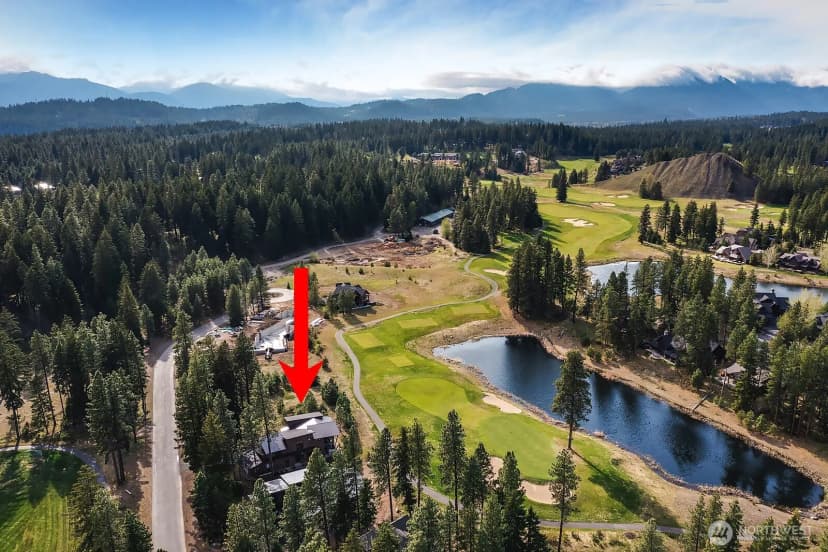 Property photo for 111 Big Dirty Court, Cle Elum photo 32