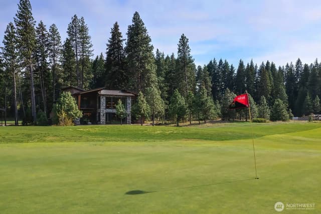 Property photo for 111 Big Dirty Court, Cle Elum photo 5