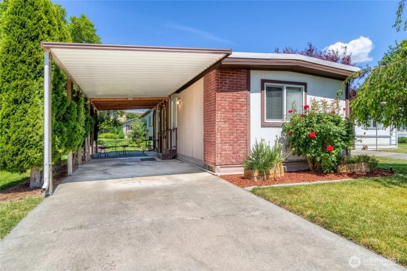 Property photo for 921 Se Scenic View Drive, College Place photo 21