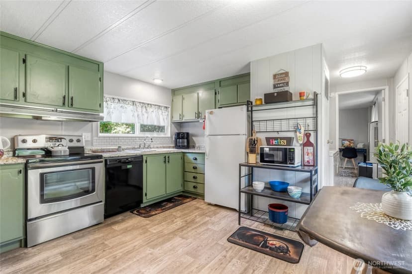 Property photo for 921 Se Scenic View Drive, College Place photo 9