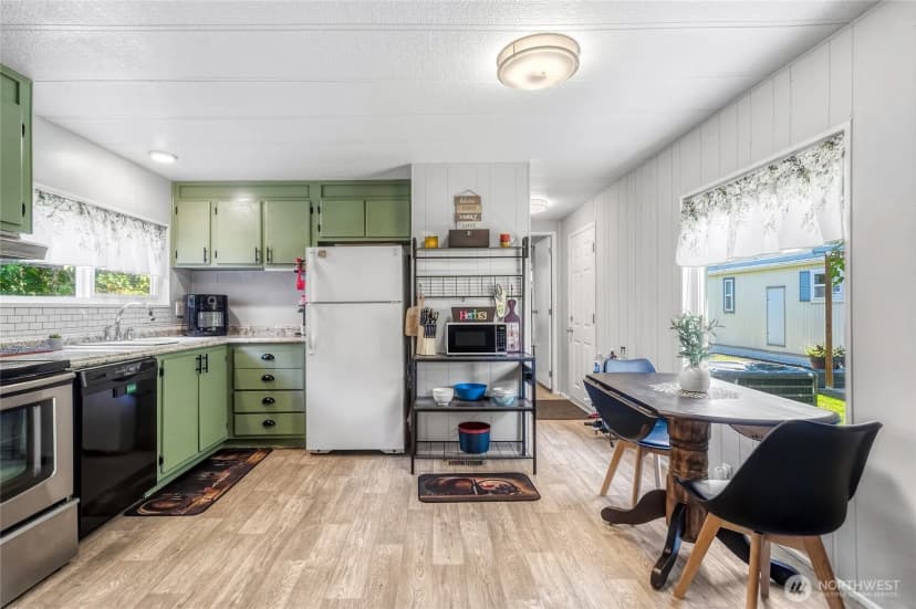Property photo for 921 Se Scenic View Drive, College Place photo 8