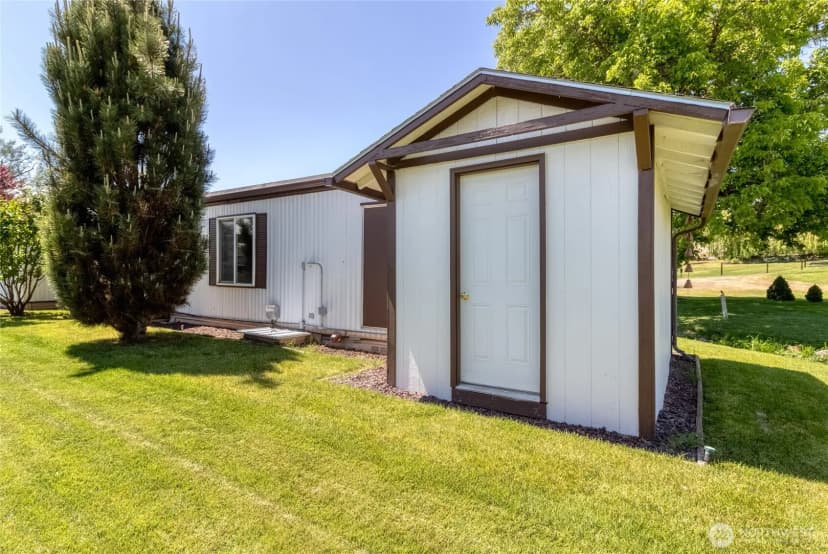 Property photo for 921 Se Scenic View Drive, College Place photo 19