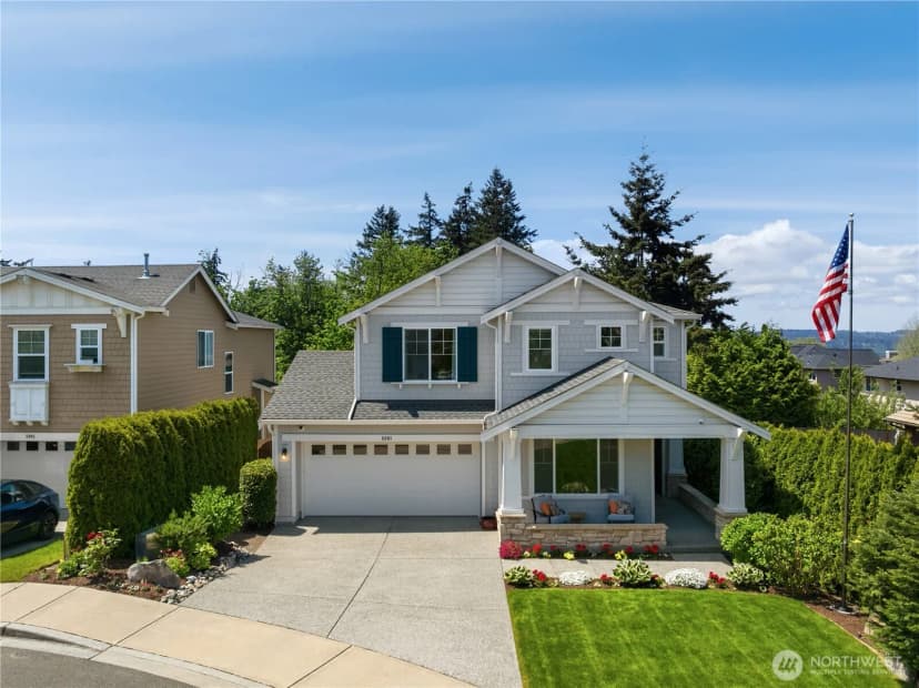 Property photo for 5001 70th Place Sw, Mukilteo