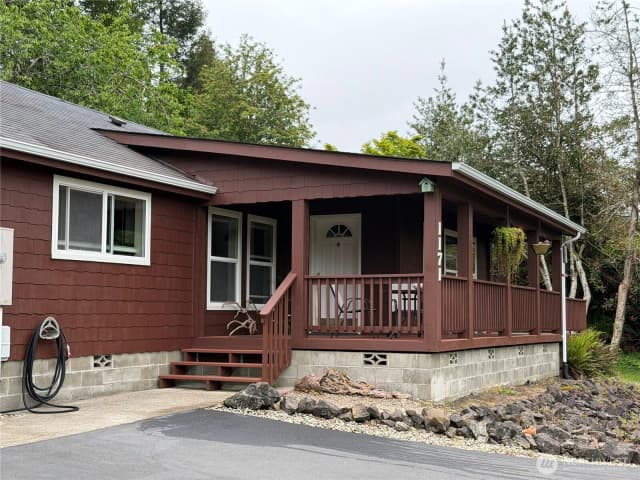 Property photo for 1171 Ray Hicks Street, Raymond