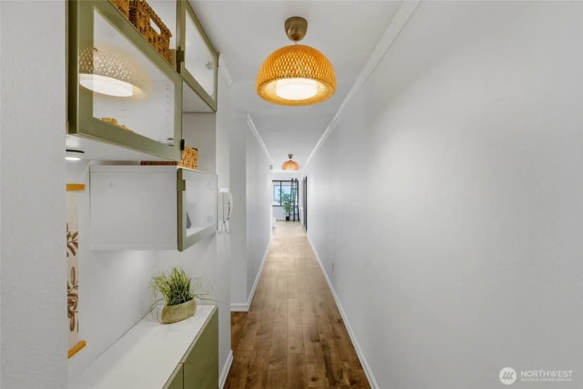 Property photo for 1737 Harbor Avenue #s-306, Seattle photo 18