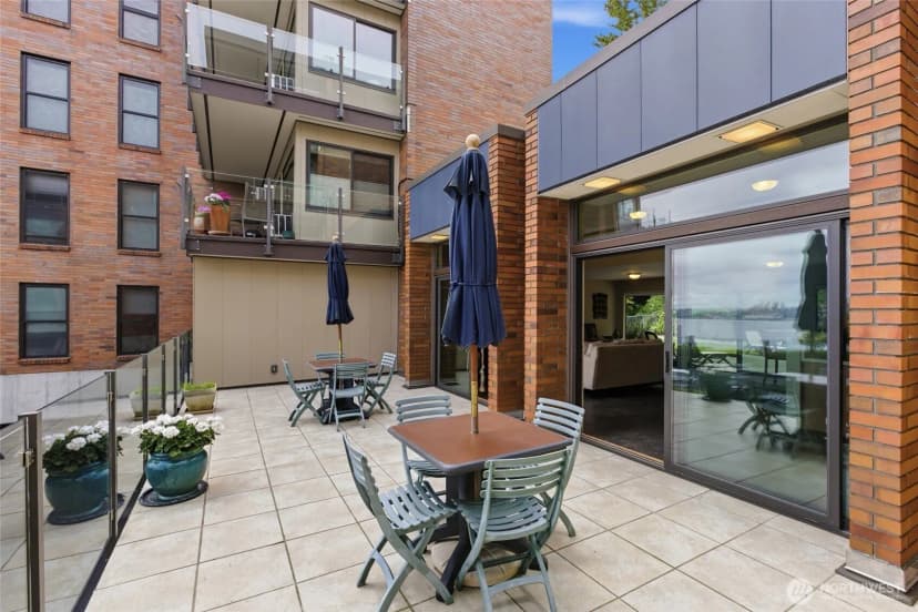 Property photo for 1737 Harbor Avenue #s-306, Seattle photo 28