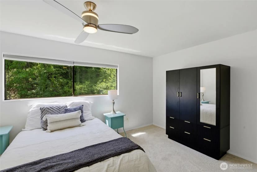 Property photo for 1737 Harbor Avenue #s-306, Seattle photo 19