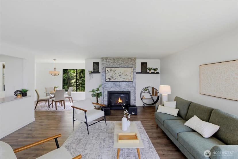 Property photo for 1737 Harbor Avenue #s-306, Seattle photo 11