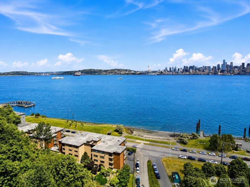 Property photo for 1737 Harbor Avenue #s-306, Seattle photo 34