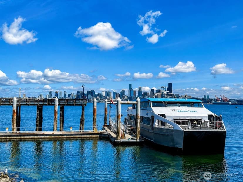 Property photo for 1737 Harbor Avenue #s-306, Seattle photo 35