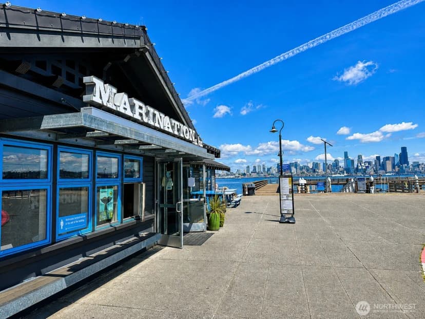 Property photo for 1737 Harbor Avenue #s-306, Seattle photo 37