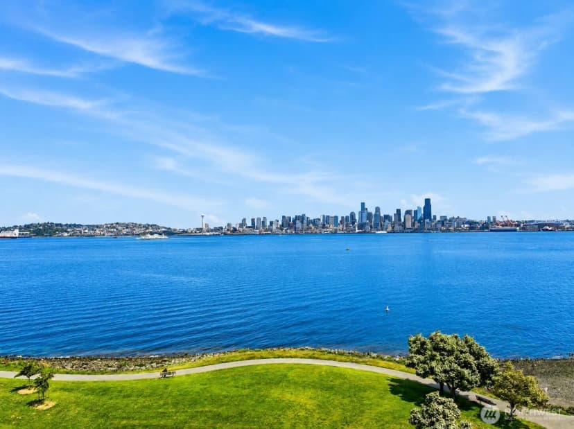 Property photo for 1737 Harbor Avenue #s-306, Seattle photo 40