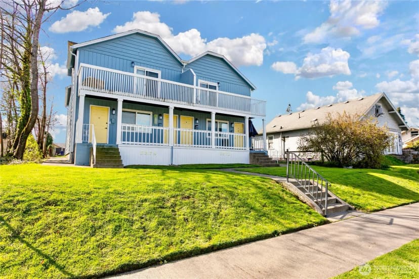 Property photo for 3572 3574 E F Street, Tacoma photo 4
