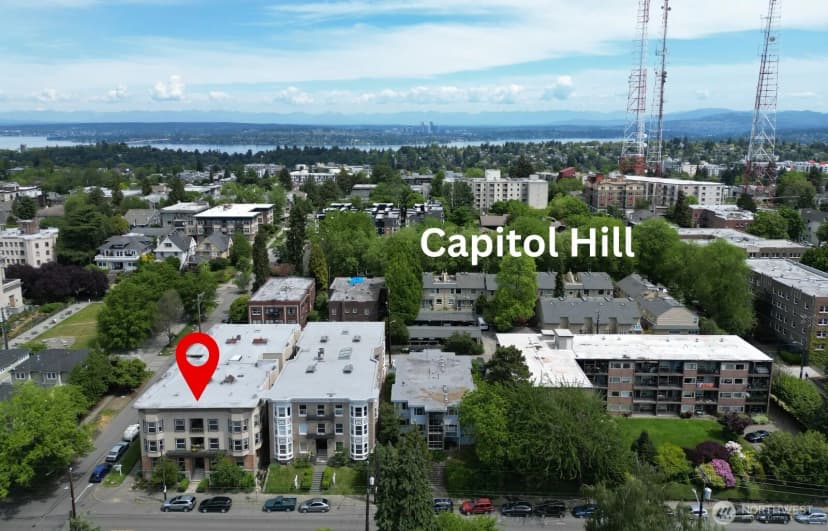 Property photo for 1732 15th Avenue #14, Seattle photo 23